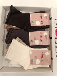 CALZINI CORTO DONNA CN02 Tellini S.r.l. Ingrosso Abbigliamento